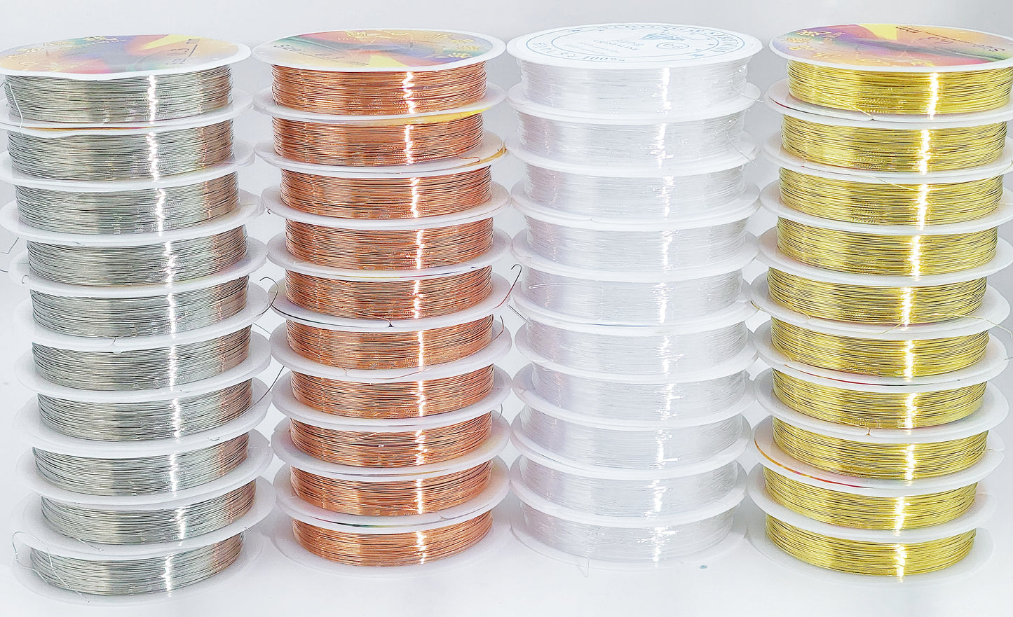 Beading Cords & Threads