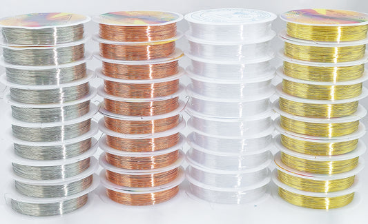 Beading Cords & Threads
