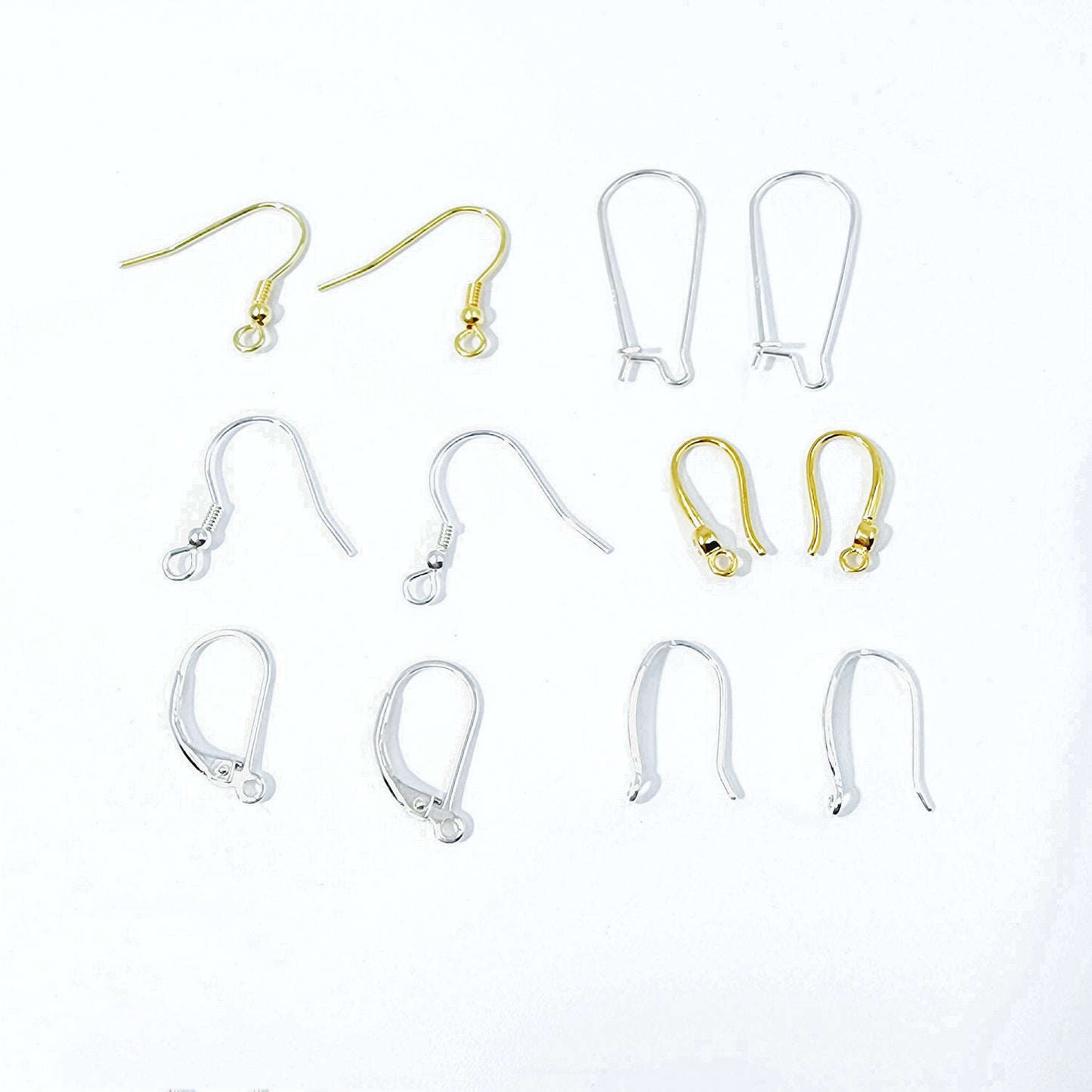 925 Sterling Silver DIY Accessories