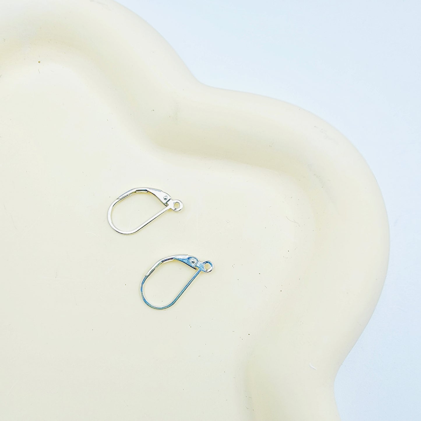 925 Sterling Silver DIY Accessories