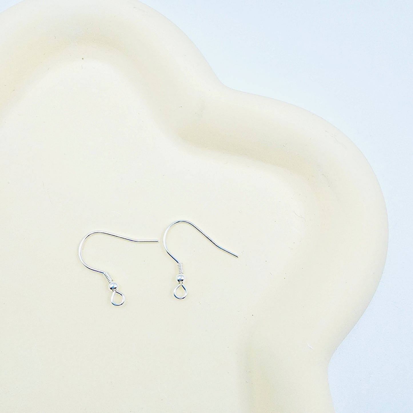 925 Sterling Silver DIY Accessories