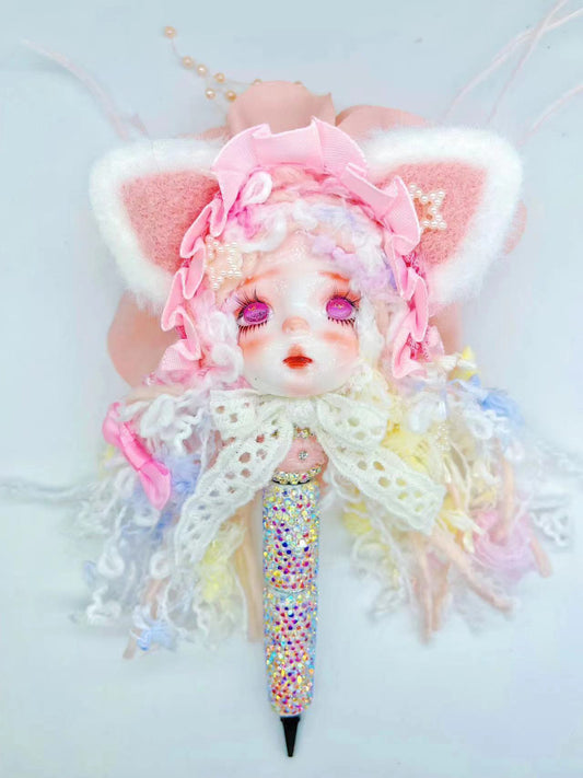 Dolly Pen Customized Only