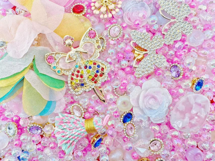 (Collection)Petal Fairyland