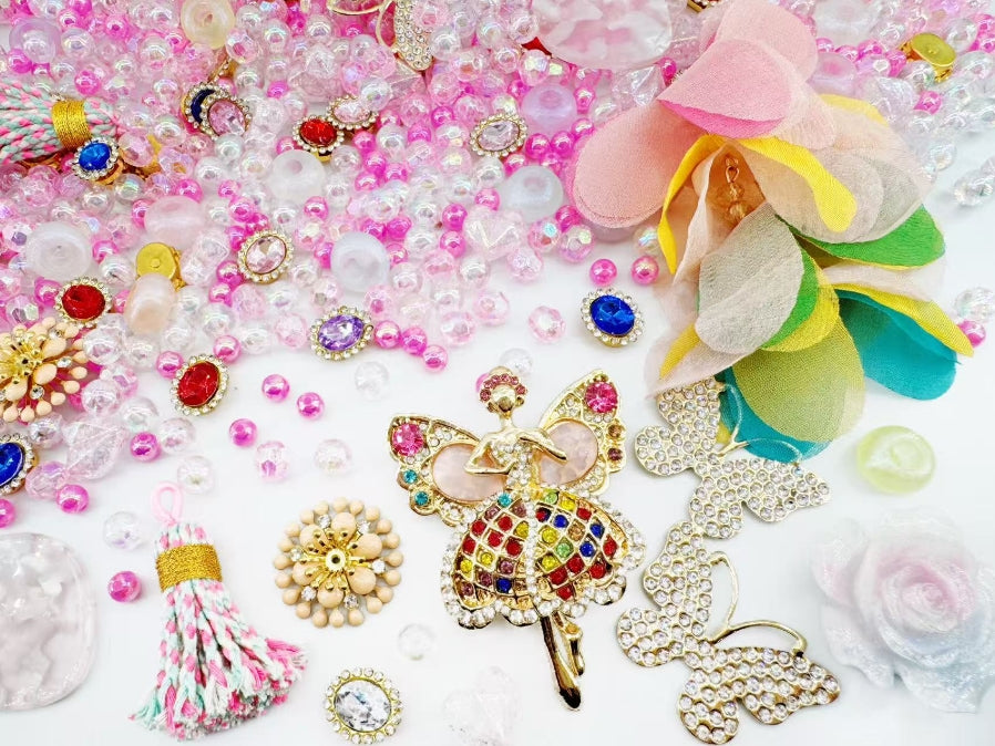 (Collection)Petal Fairyland