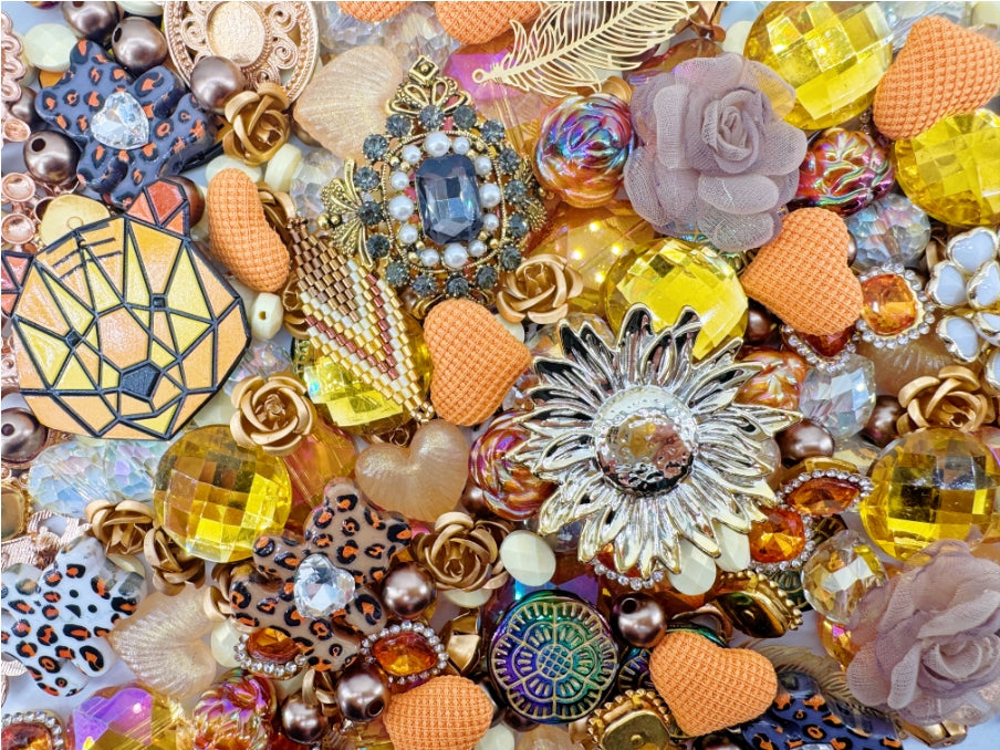 (Last Tray)(Collection)Wild Honey Cub