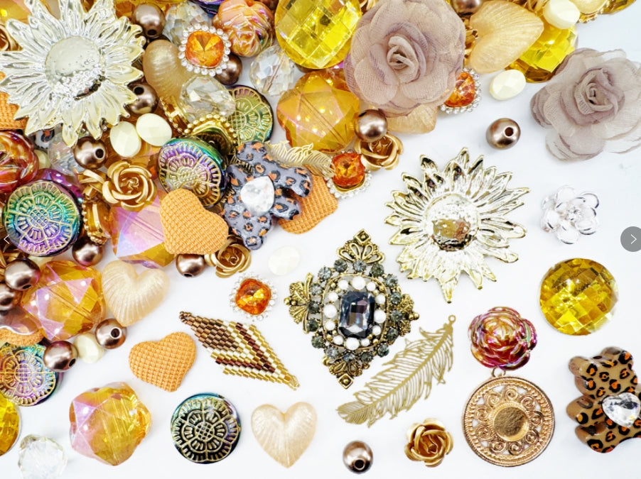 (Last Tray)(Collection)Wild Honey Cub