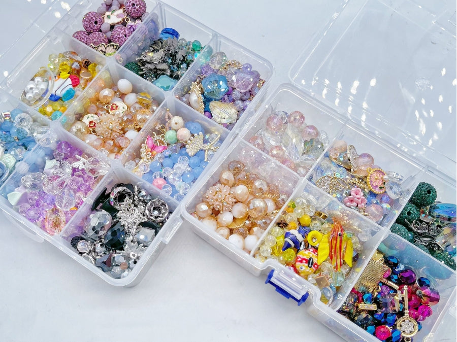 Crystal Bundle
