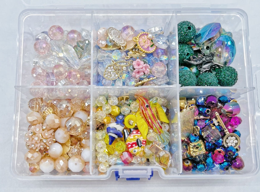 Crystal Bundle