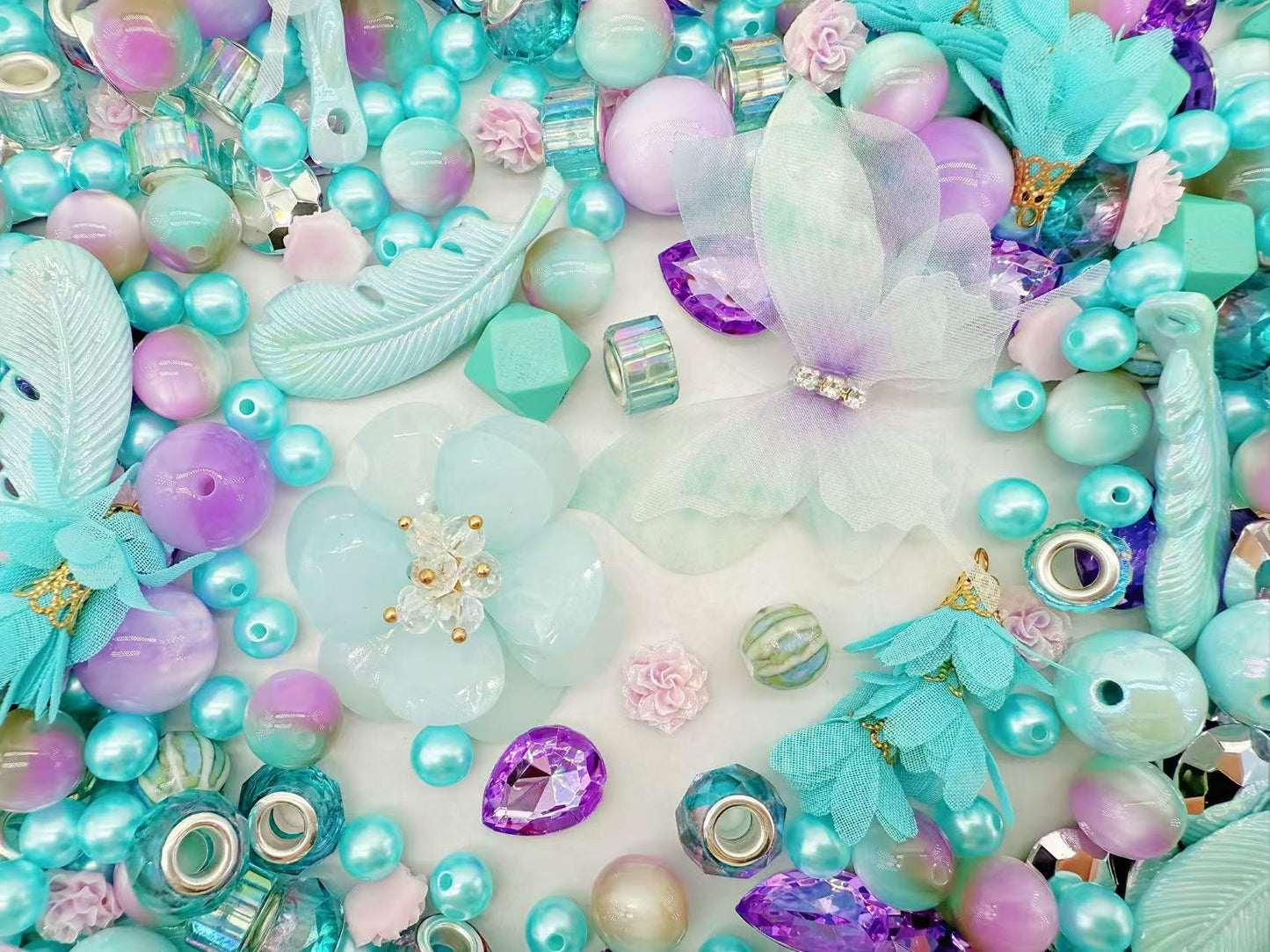 (Fantasy)(Collection)Cloud Kiss