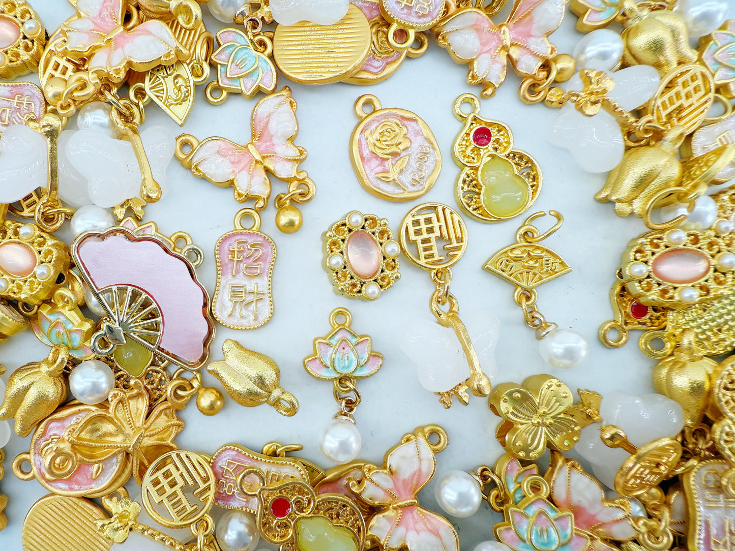 (Artist)Luxury Pendant:Princess