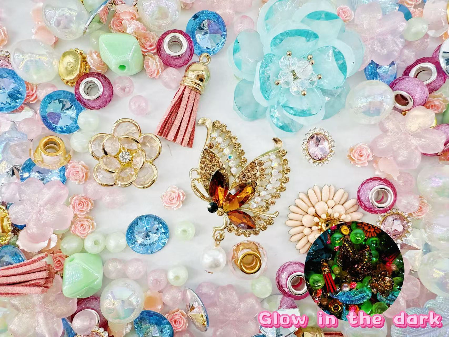 (Last XL)(Fantasy)(Collection)Bloomlight
