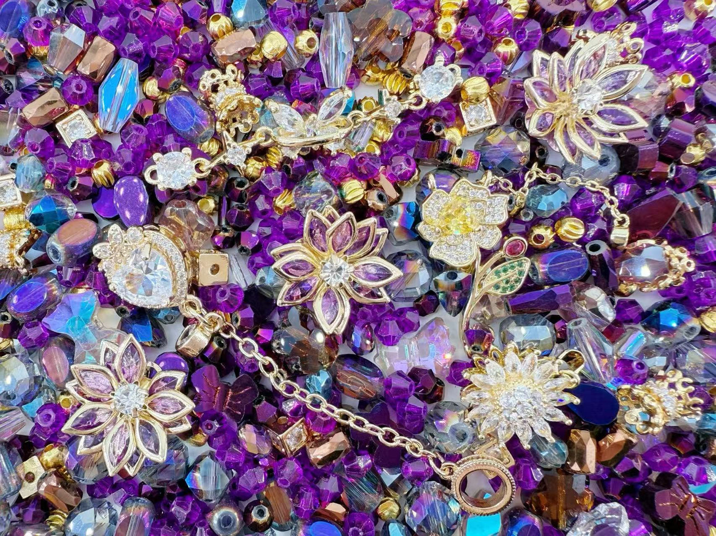 (fantasy)Luxury:Royal Glow
