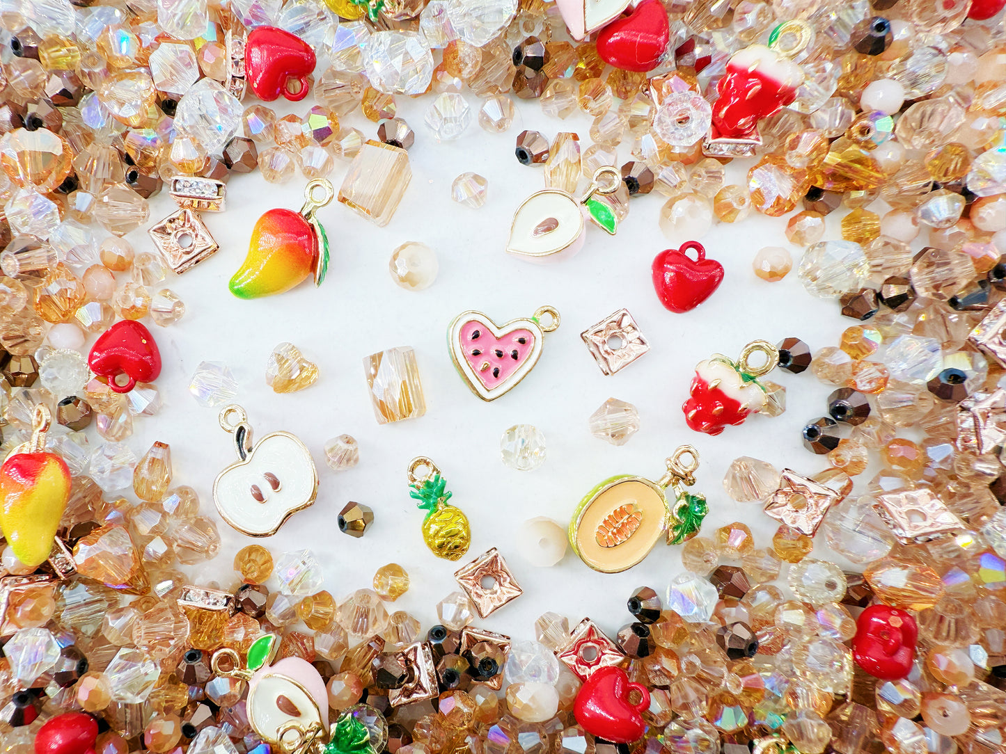 (Fantasy)Luxury:Fruit Kingdom