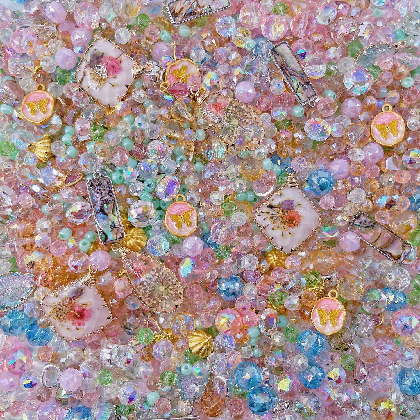 (Fantasy)(Masterpiece)Candy Aura