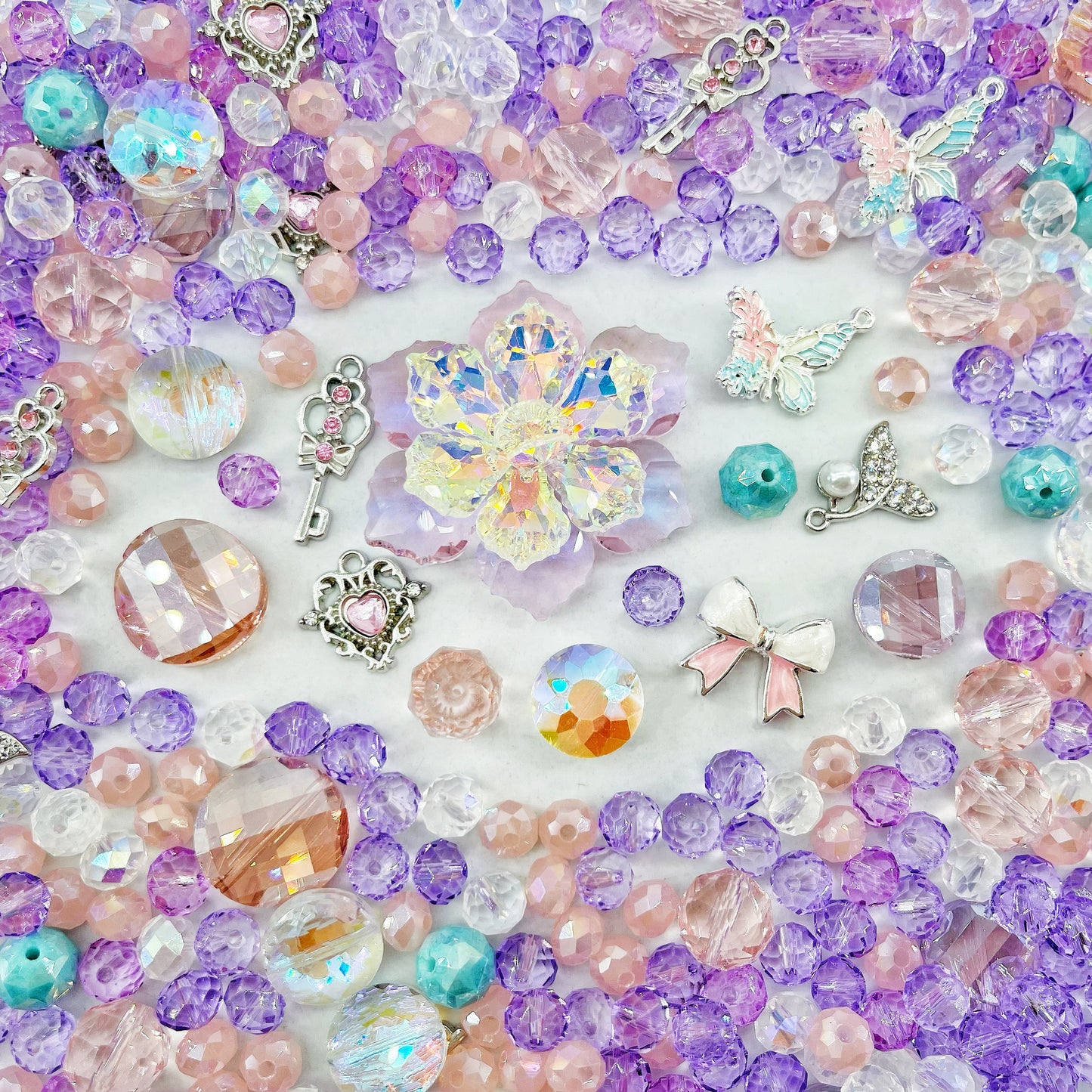 (Fantasy)(Giant Luxury)Fairy's Key