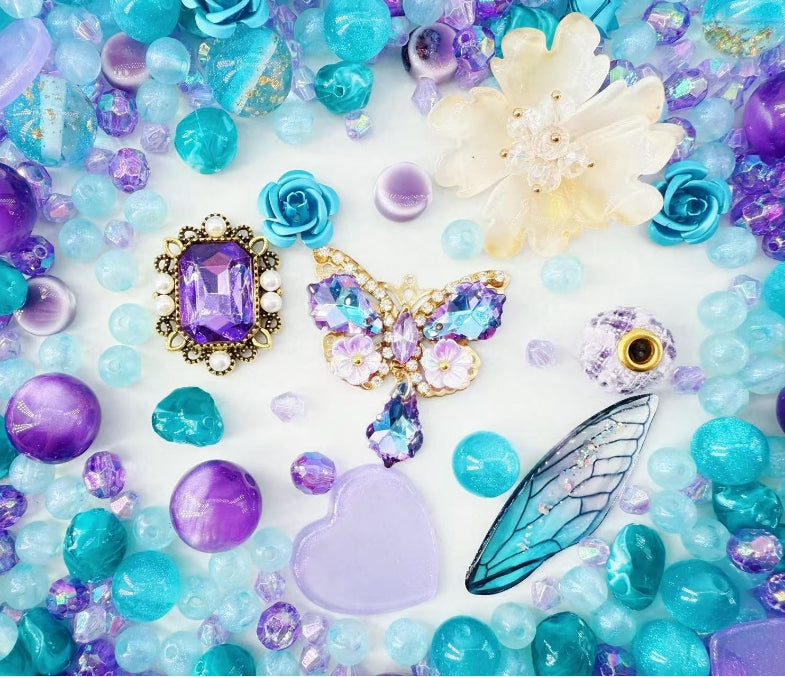 (Fantasy)Butterflies Dancing
