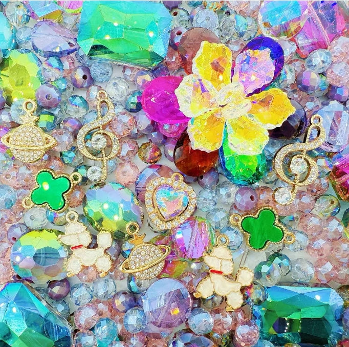 (Fantasy)(Giant Luxury)Cosmic Melody