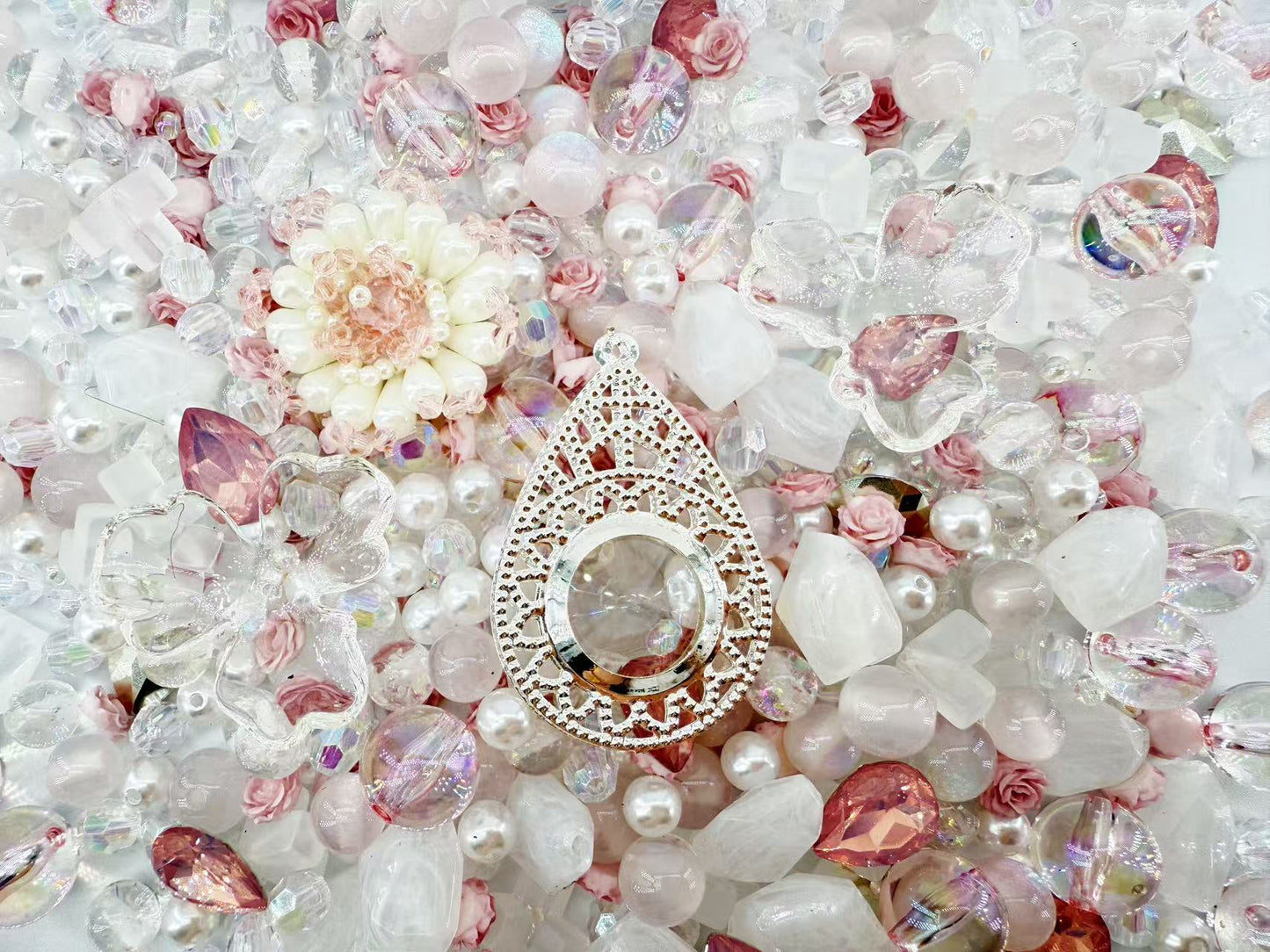 (Fantasy)Pearl Whisper