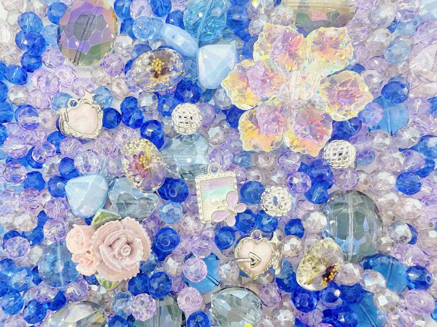 (Fantasy) Giant Luxury-Royal Sapphire