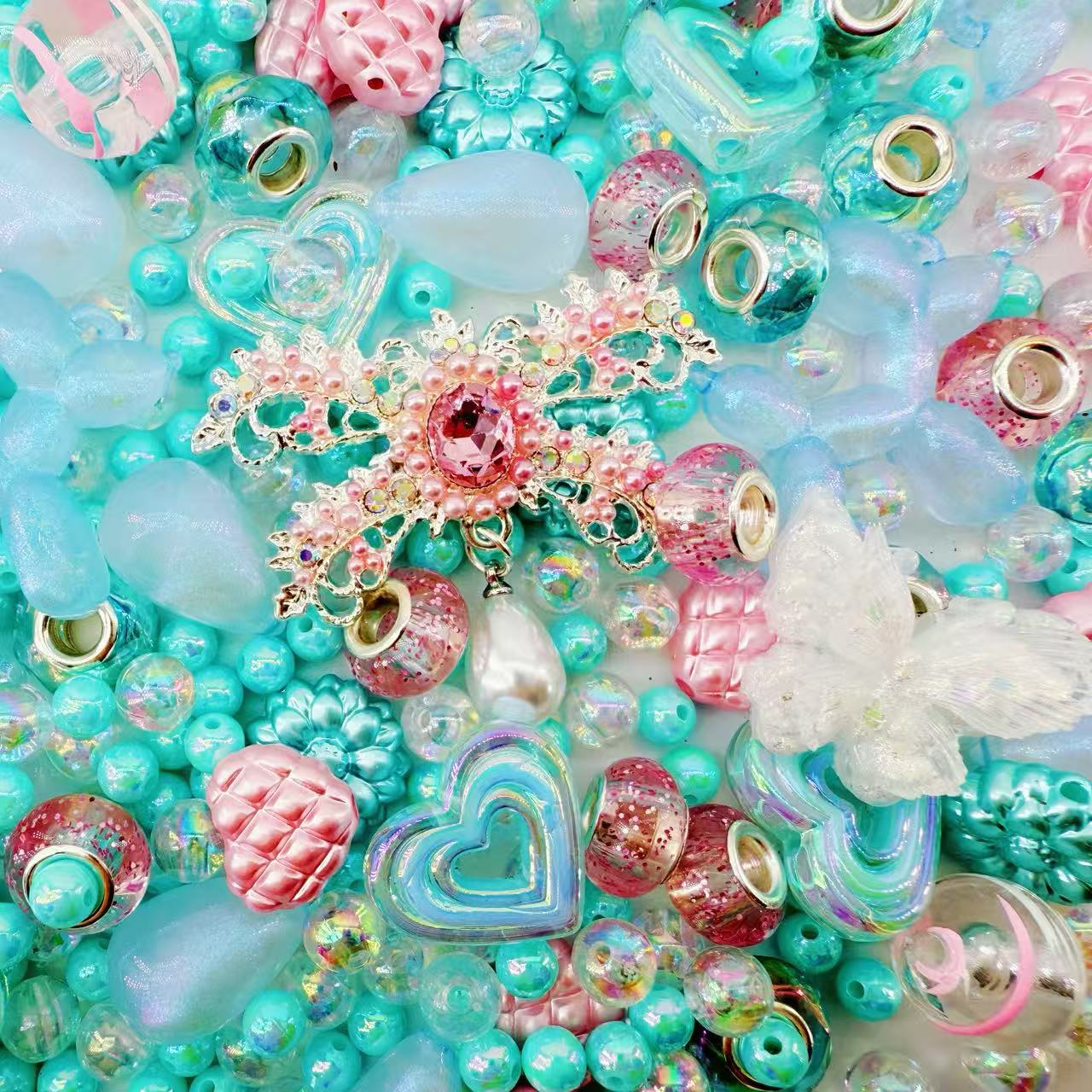 (Fantasy)Minty Magic