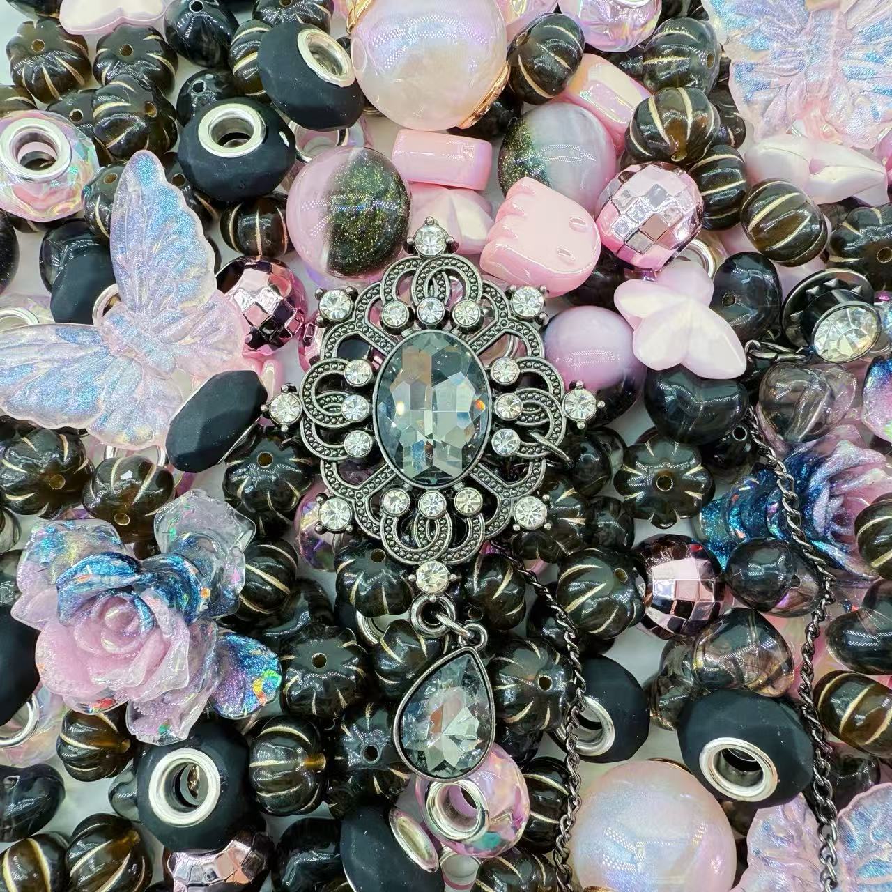 (Fantasy)Witch’s Love