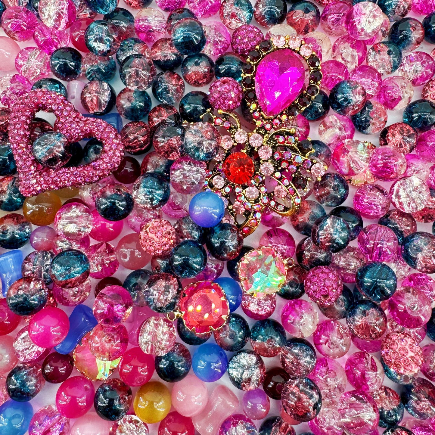 (Fantasy)Giant Luxury-Queen of rose