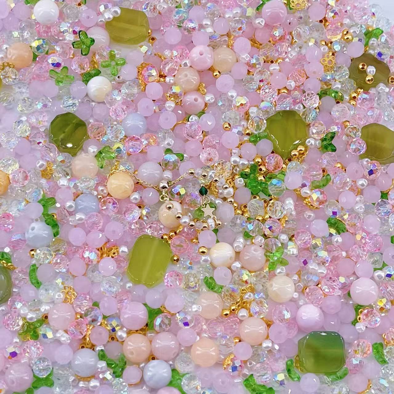 Chic-Spring Awakening