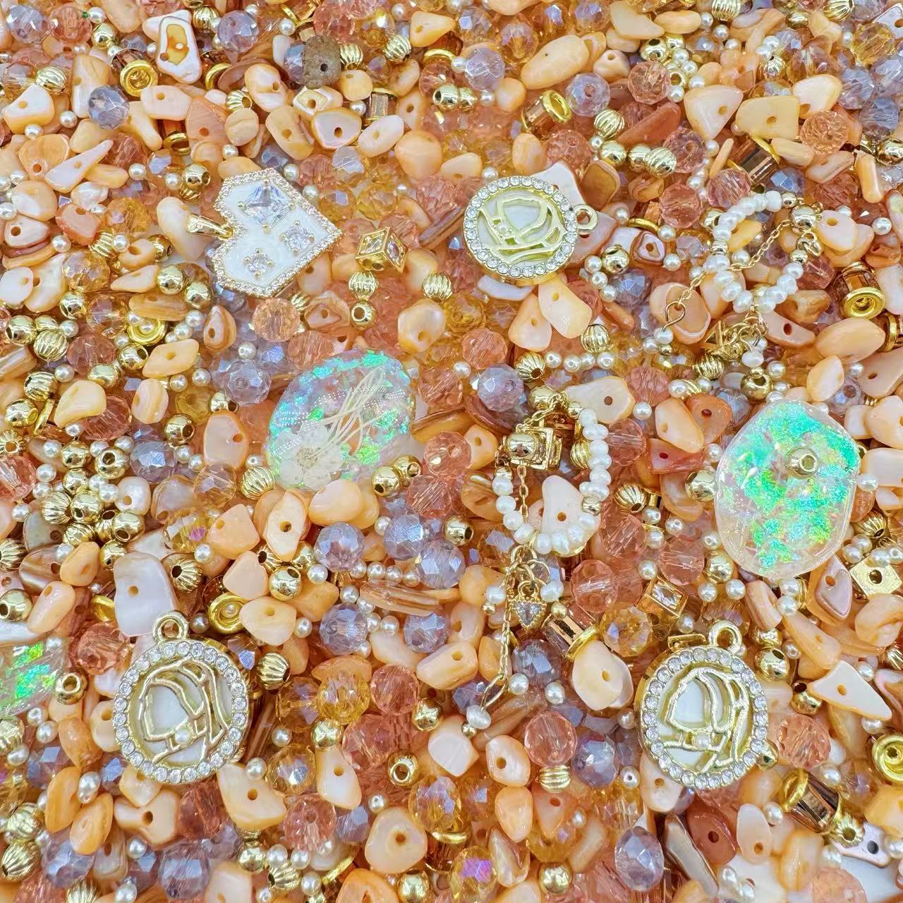 Chic-Hazel’s delight