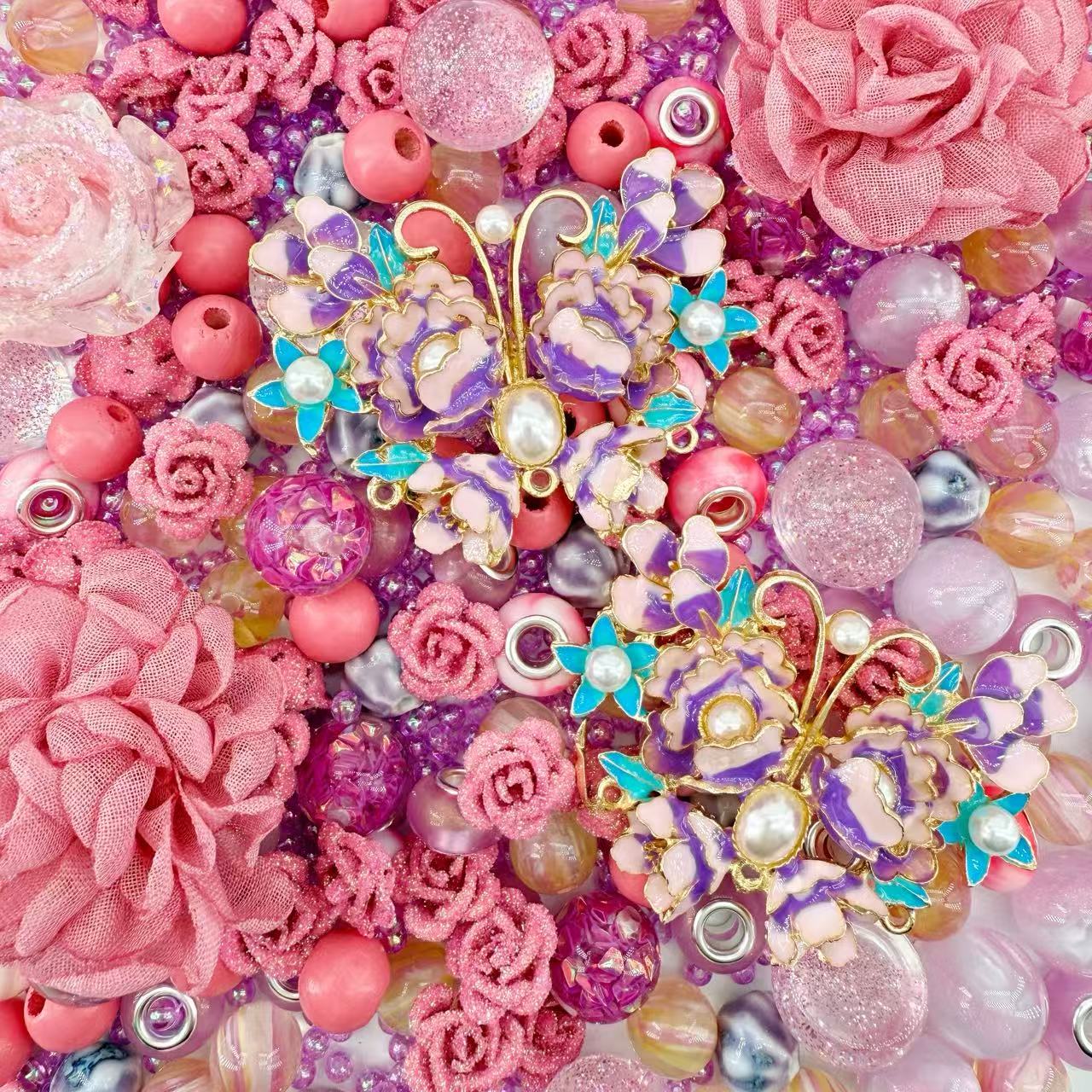 (Artist)Mix Series-Bloomfly