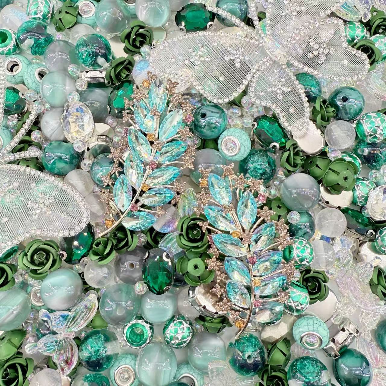 Mix Series-Forest Muse