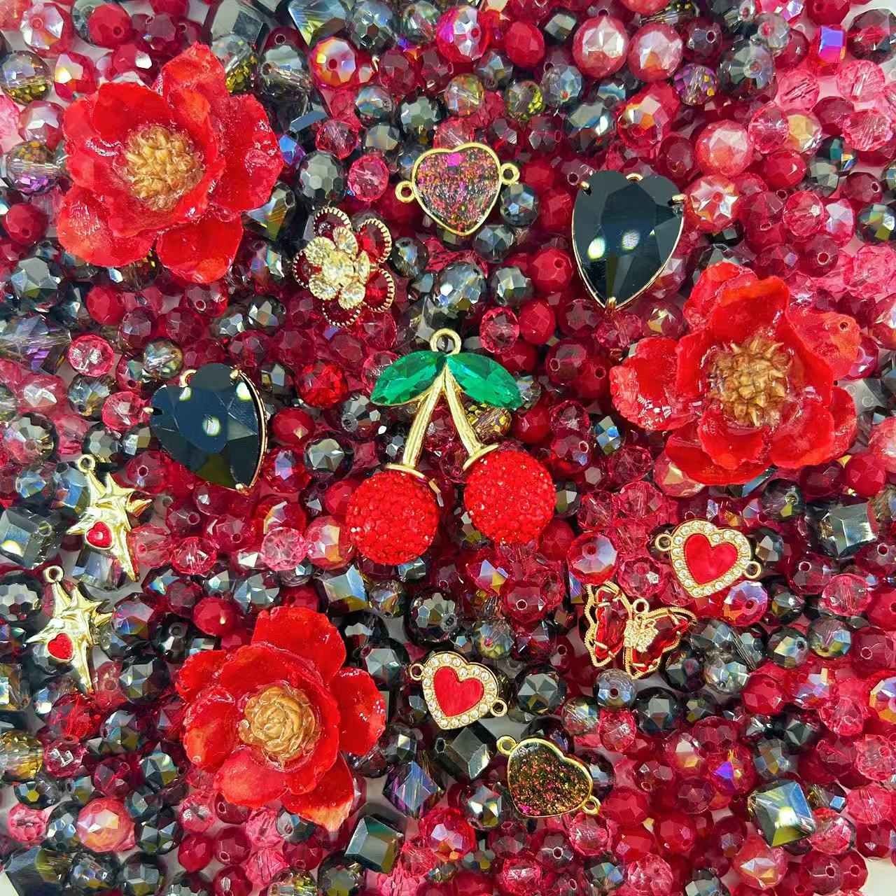 (Fantasy)Giant Luxury-Crimson Kiss