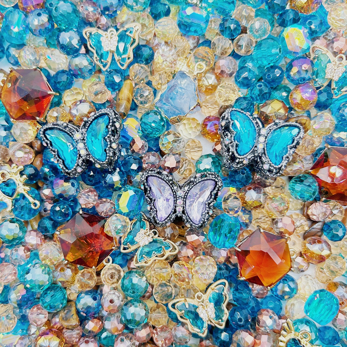 (Artist)Giant Luxury-Mystic Meadows