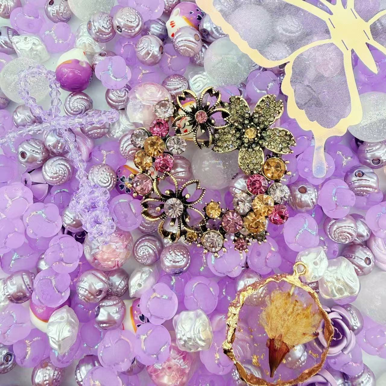 (Artist)Mix Series-Evening Grace