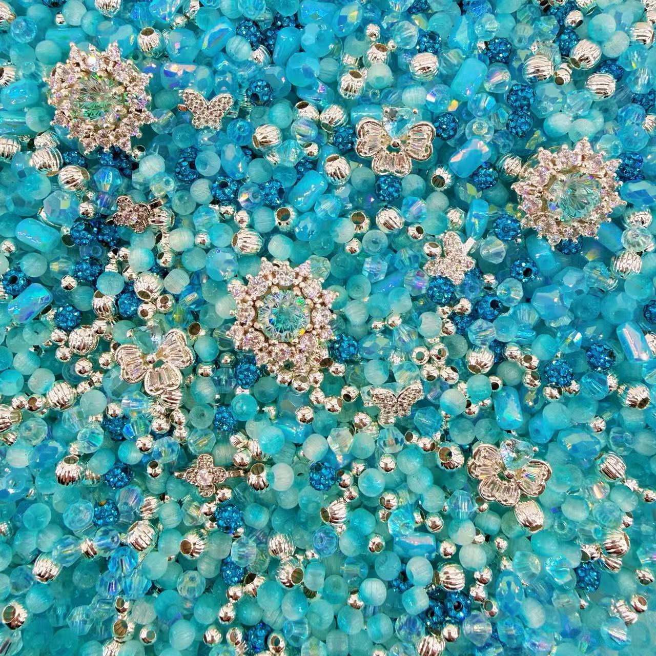 (Fantasy)Masterpiece plus-Silver Butterfly Bliss