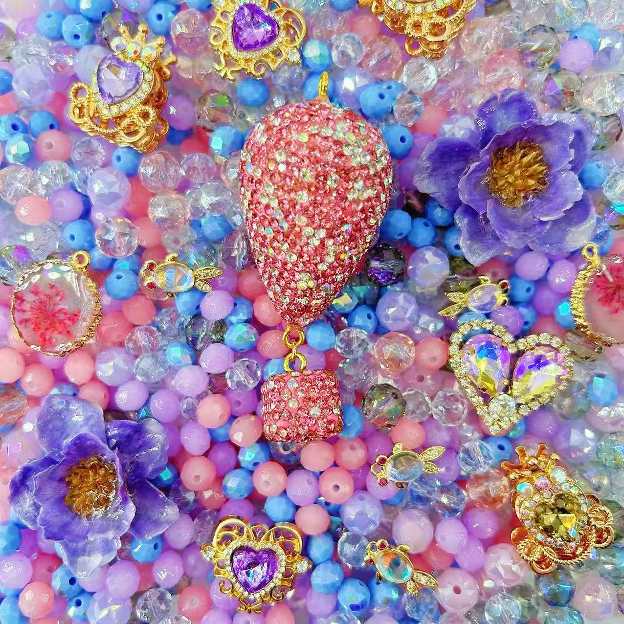 (Fantasy)Giant Luxury-Theme party