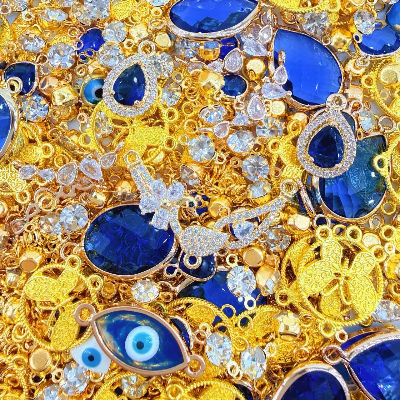 (Fantasy)Elegence-Evil Eye Guardian