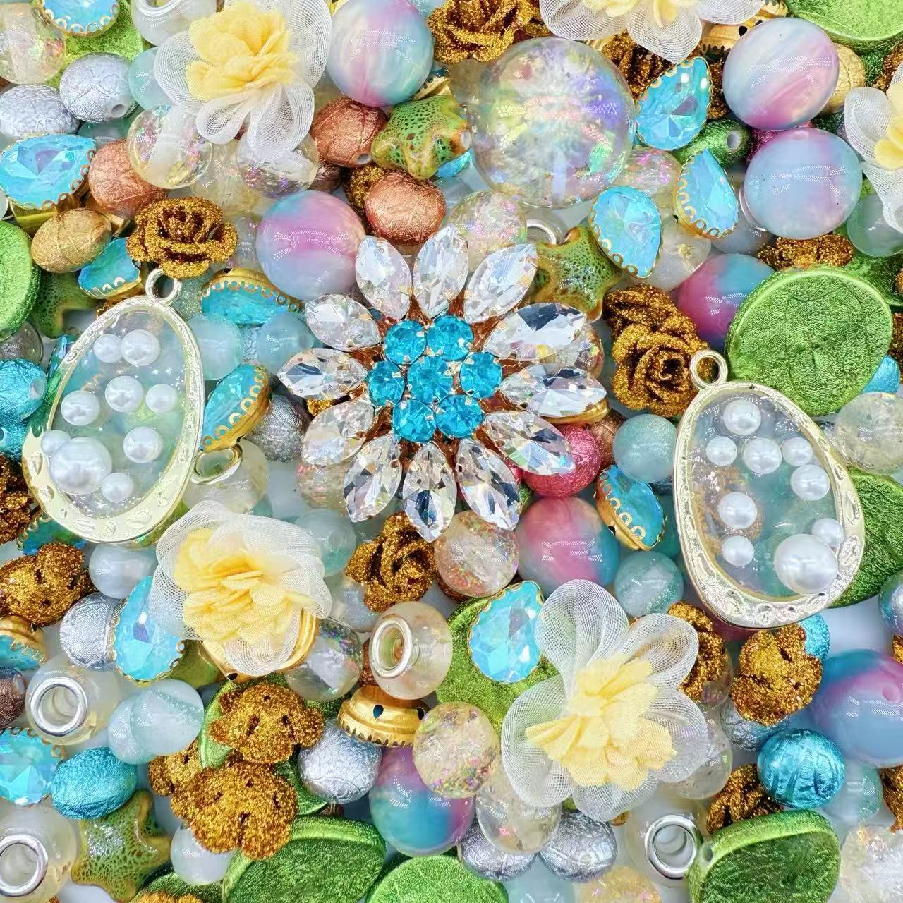 (Artist)Mix Series-The Glory