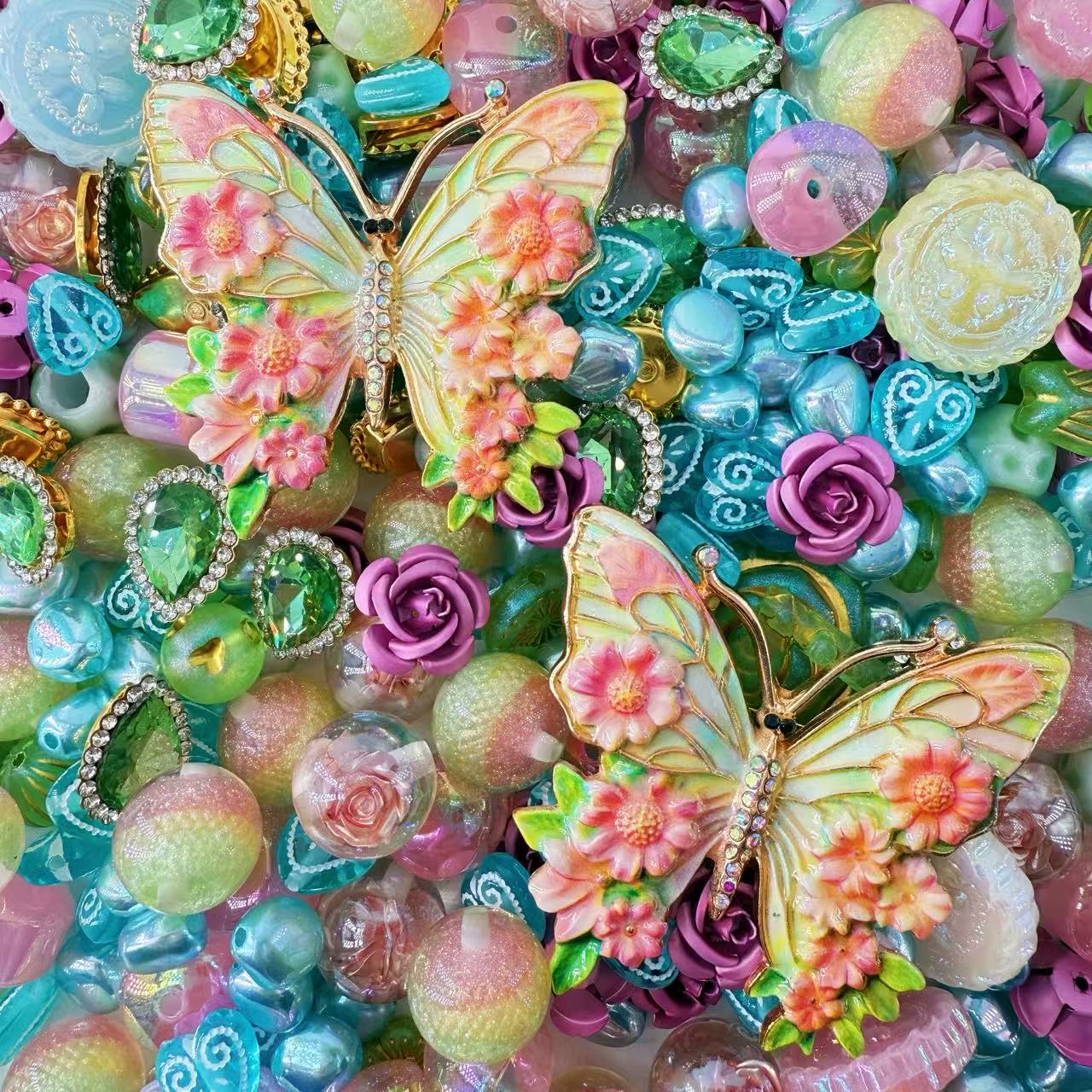 (Fantasy) Mix Series-Secret Garden Gala