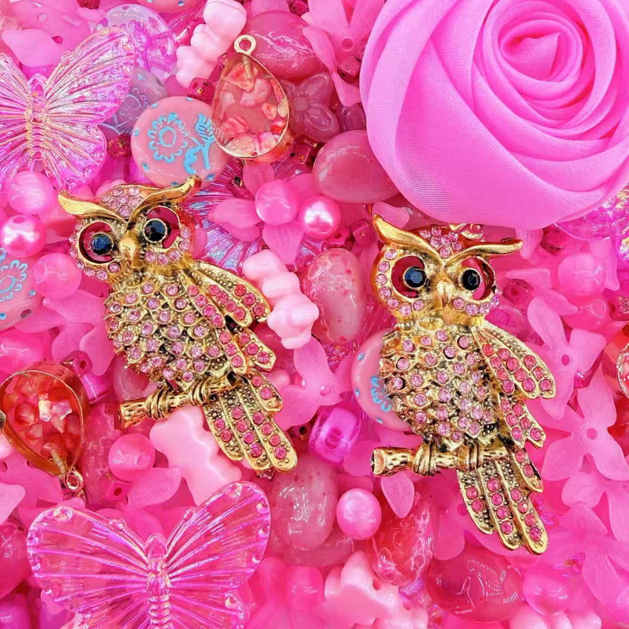 (Artist) Mix Series-Pink Ego