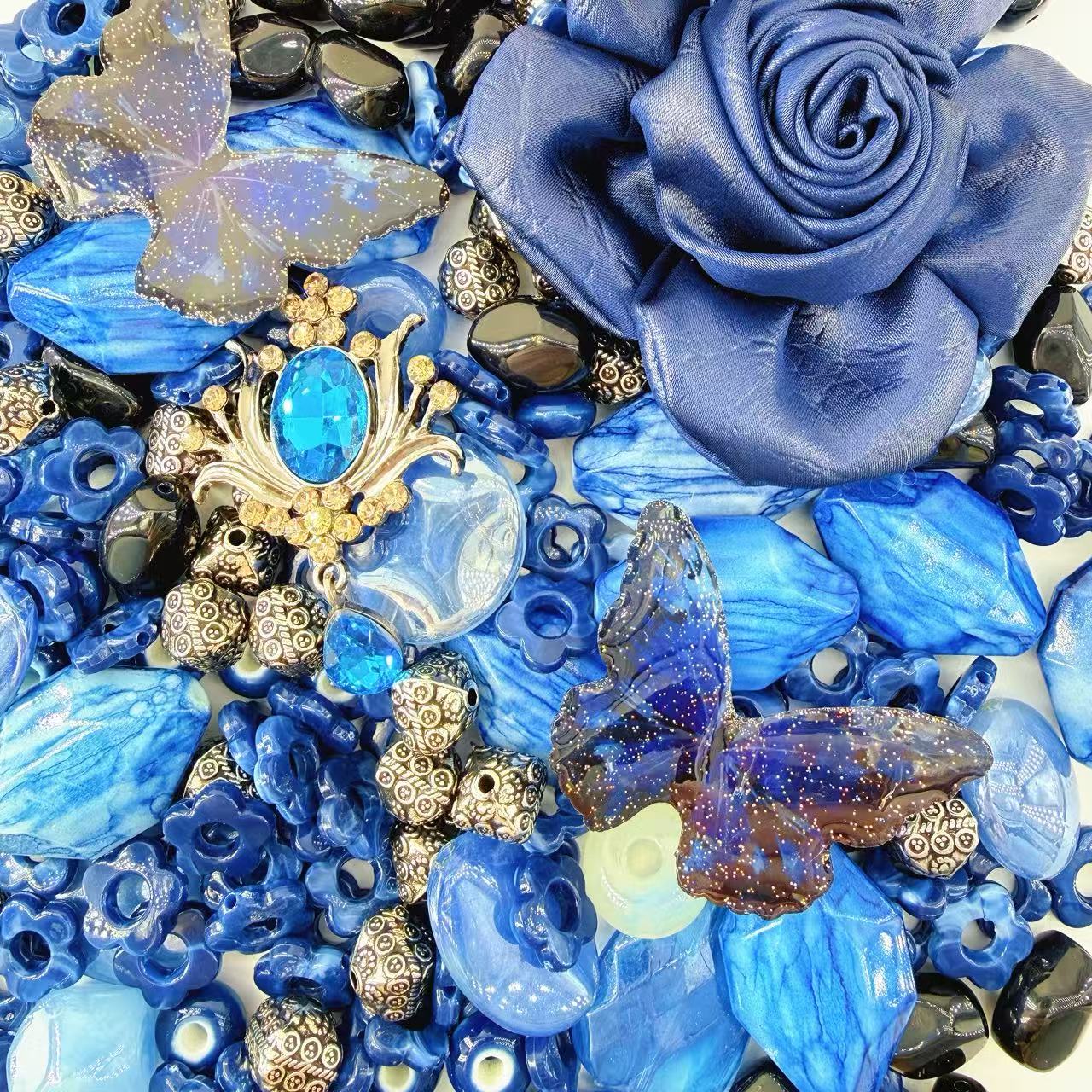 (Artist) Mix Series-Deep Sea Aura