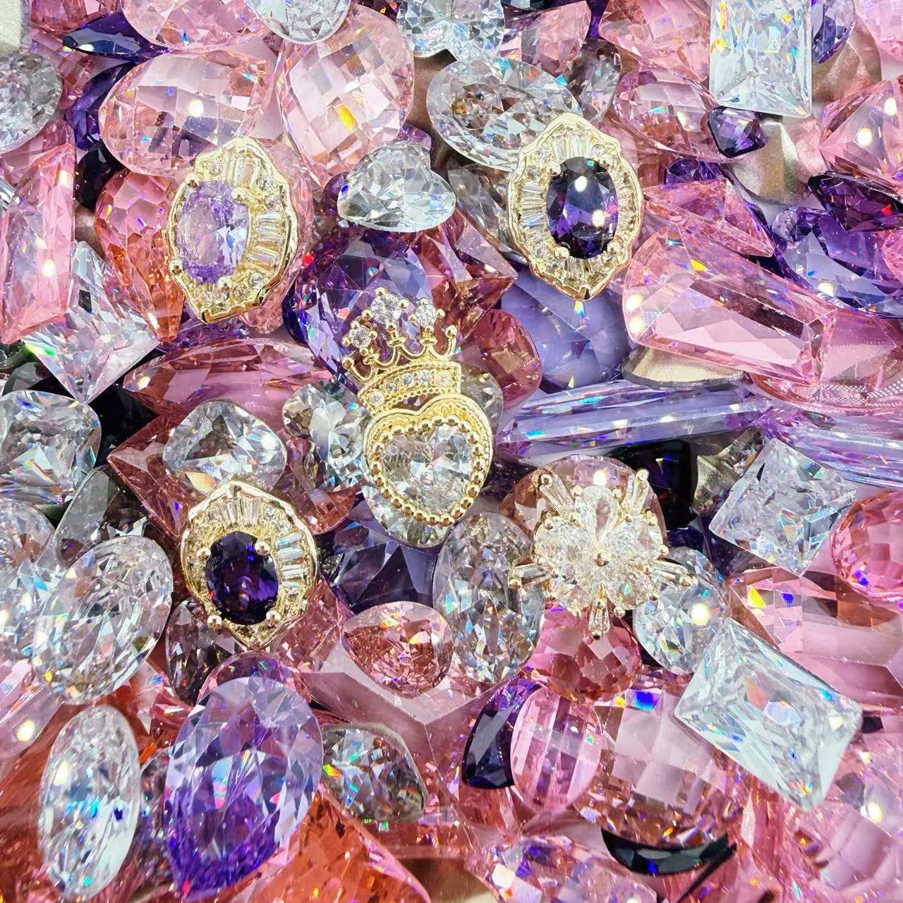 (Artist)Luster Plus- Unicorn