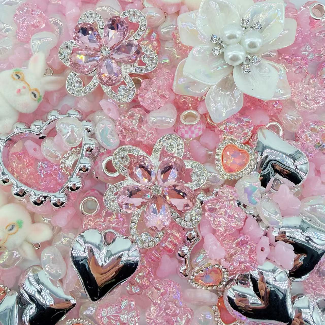 (Fantasy) Mix Series-Cupid Treasures