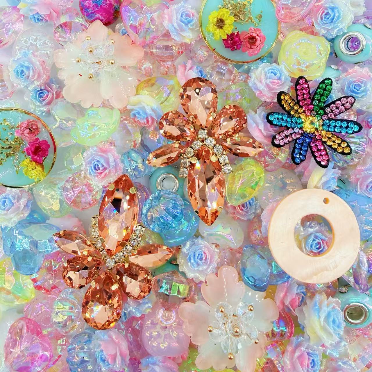 (Artist) Mix Series-Bubblegum Frosting