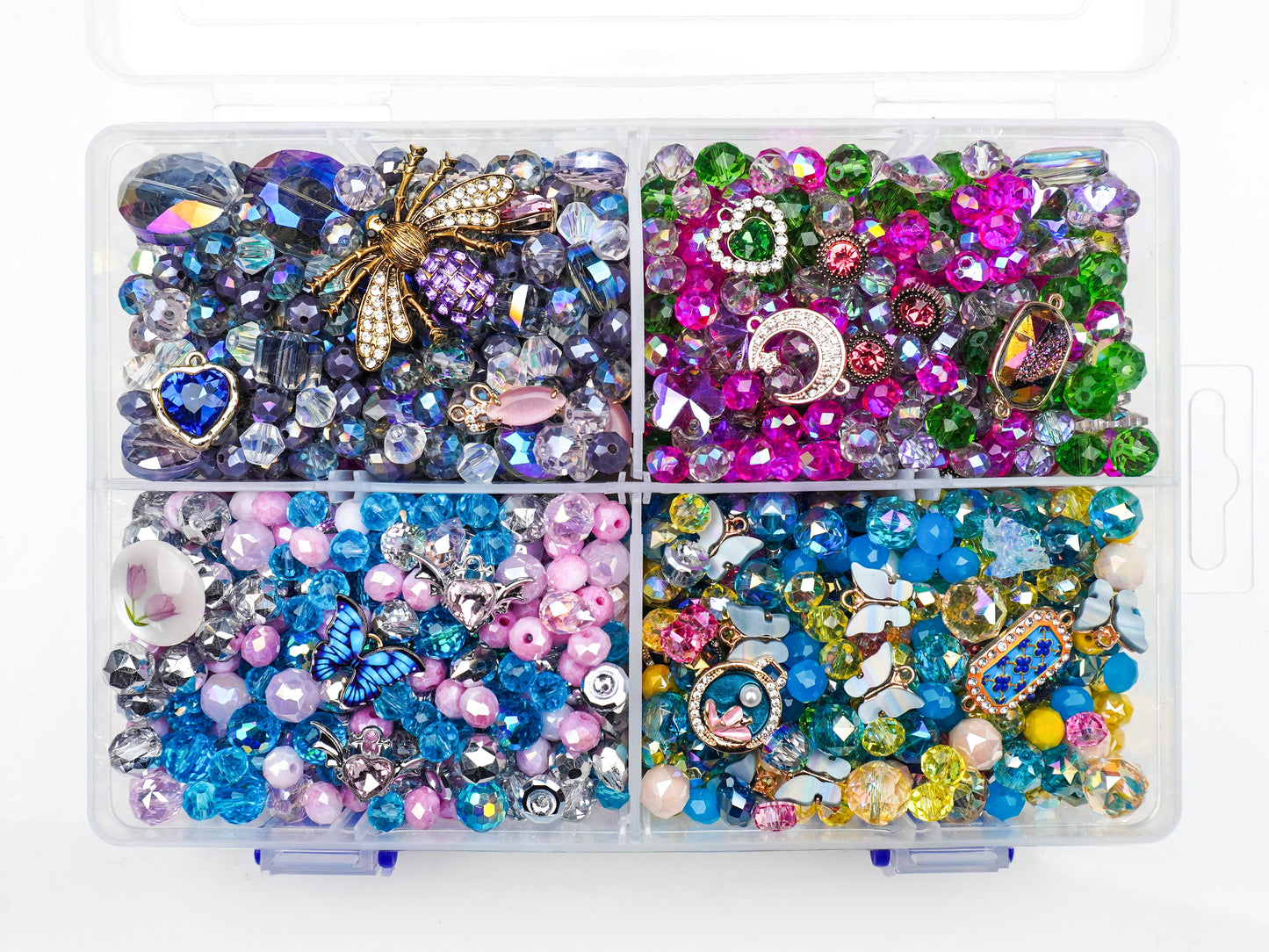 Giant Luxury Crystal Bundle