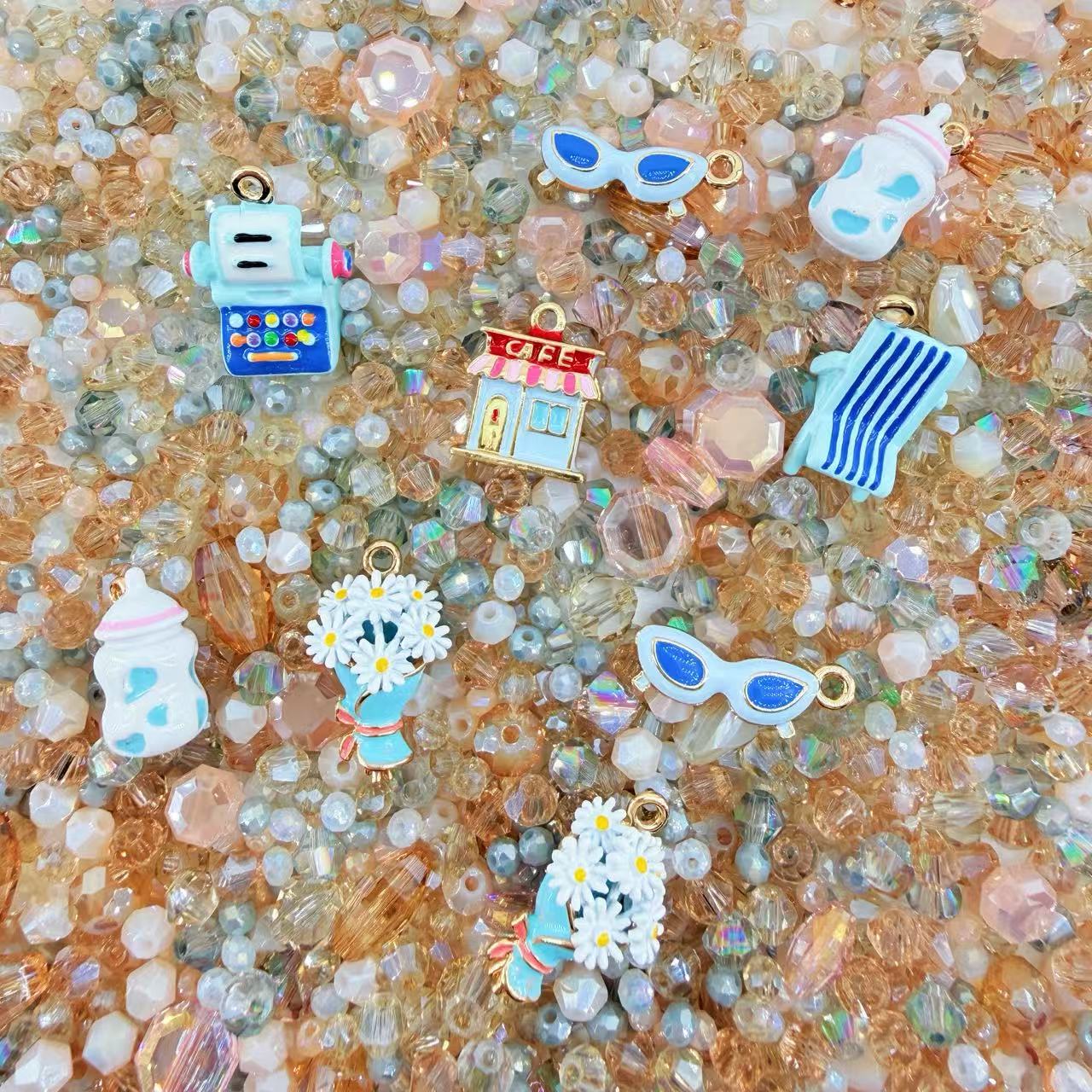 (Artist) Luxury-Pink Forst