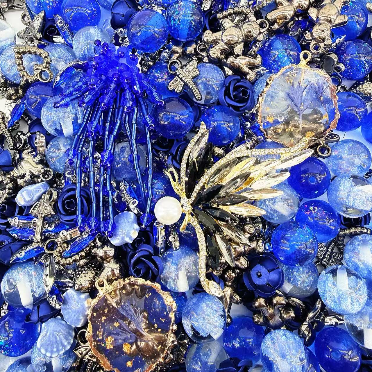 (Fantasy) Mix Series-Midnight Seraph