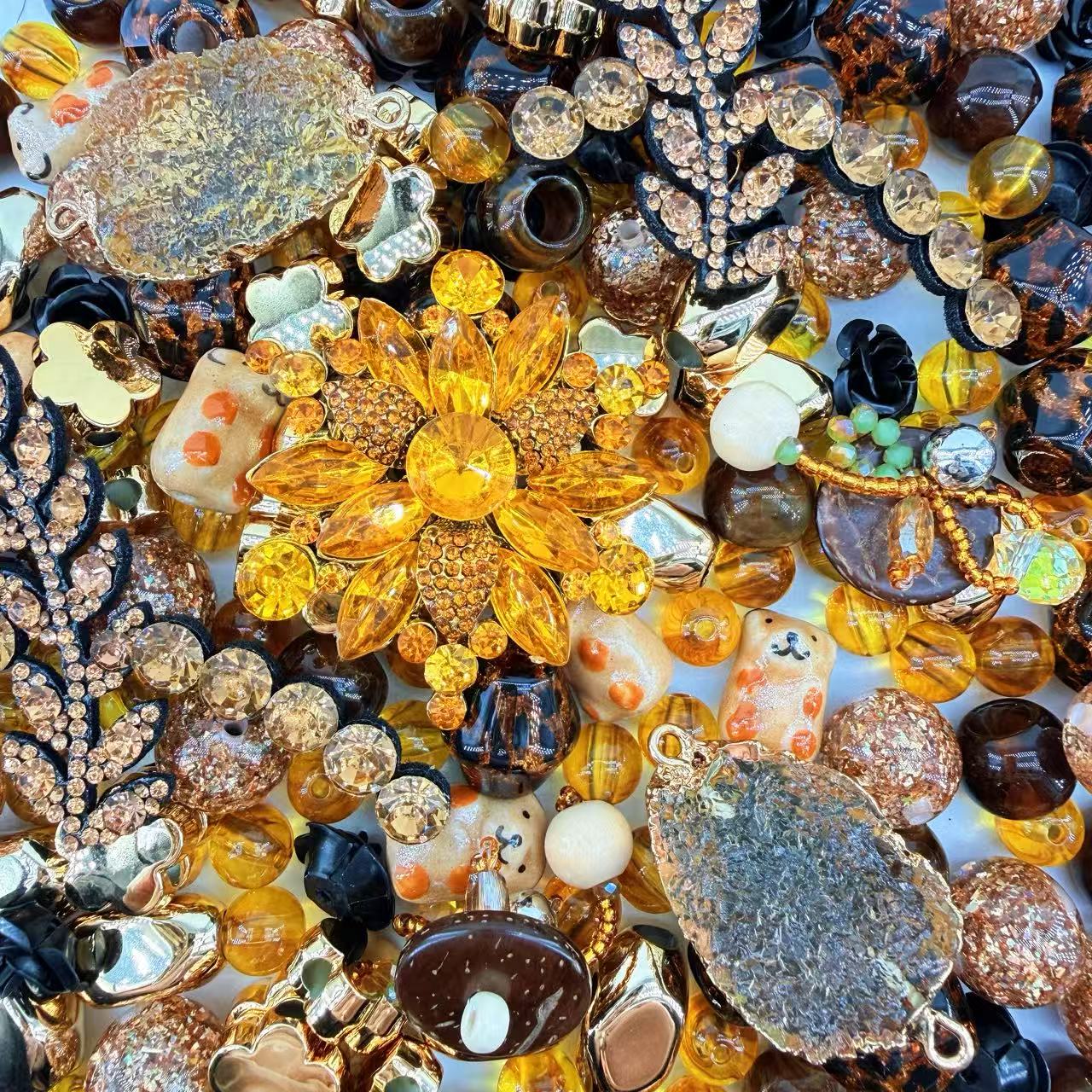 (Fantasy) Mix Series-Champagne Glow