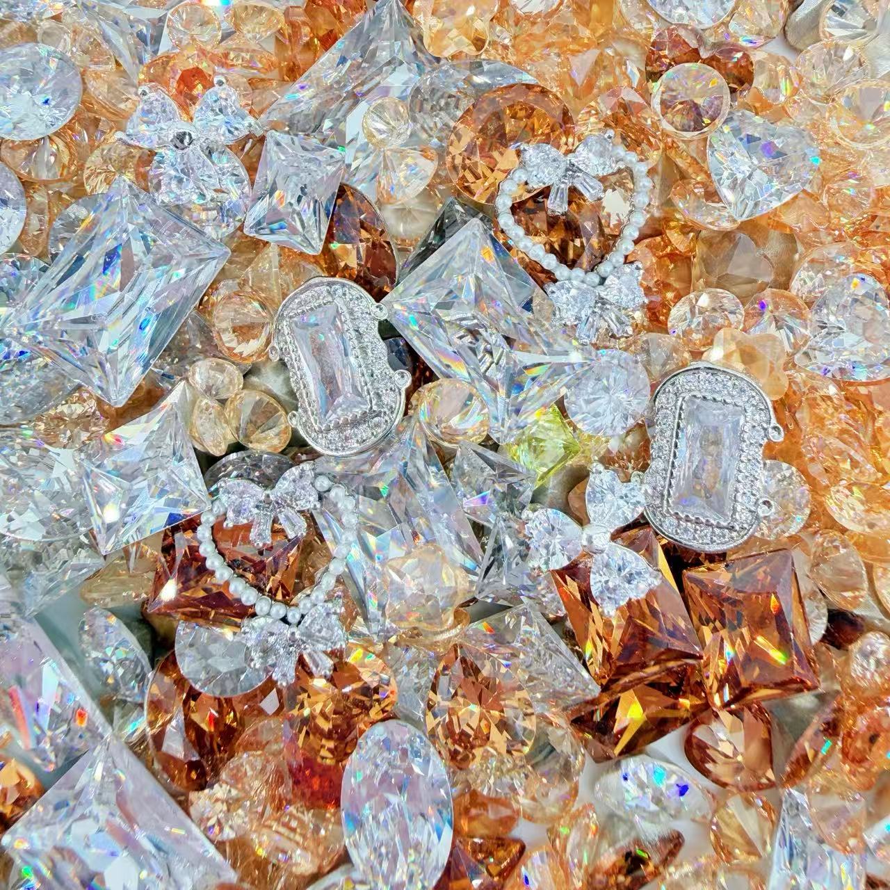 (Artist) Luster Plus- Victory Bubbles