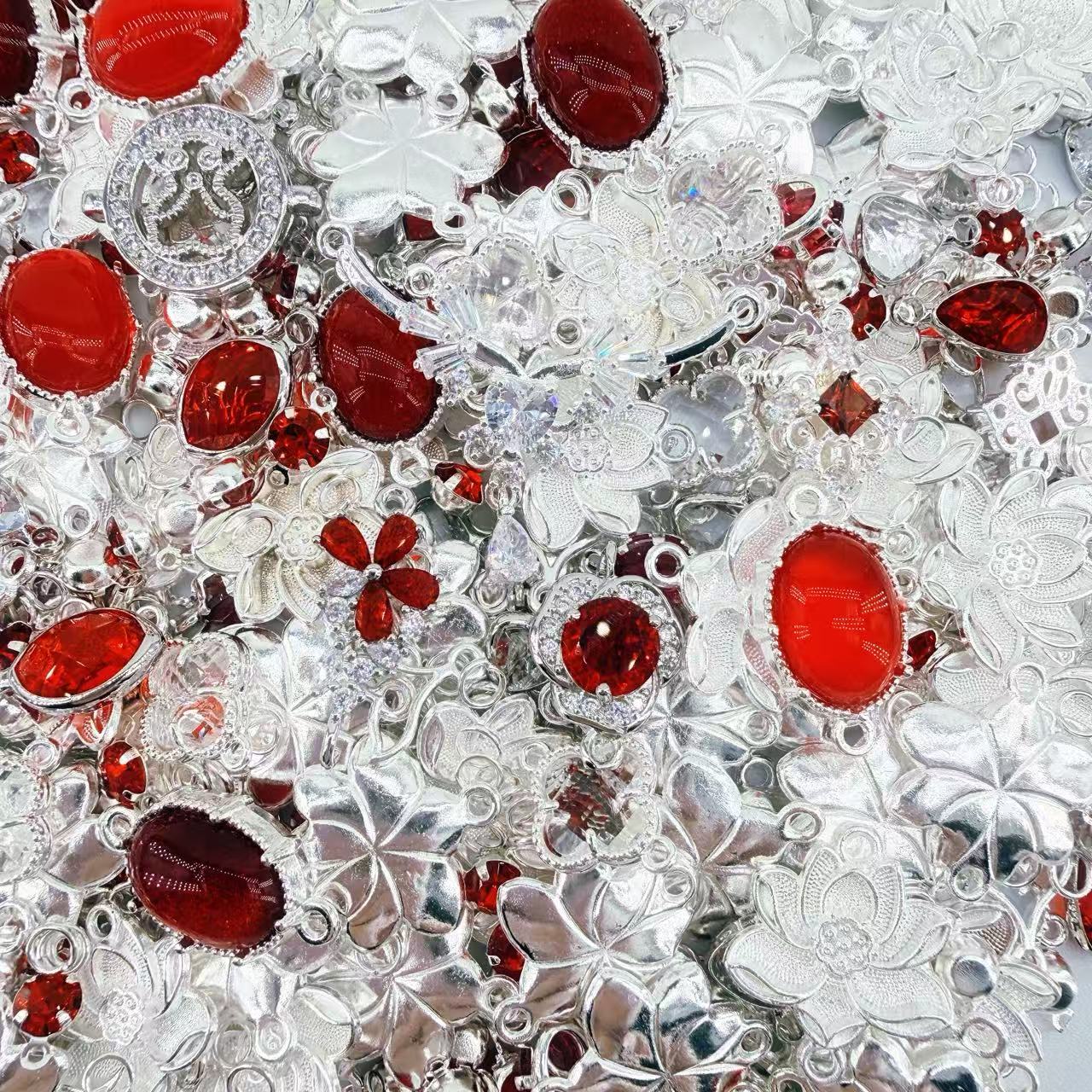 (Fantasy) Elegance-Crimson Vow Era