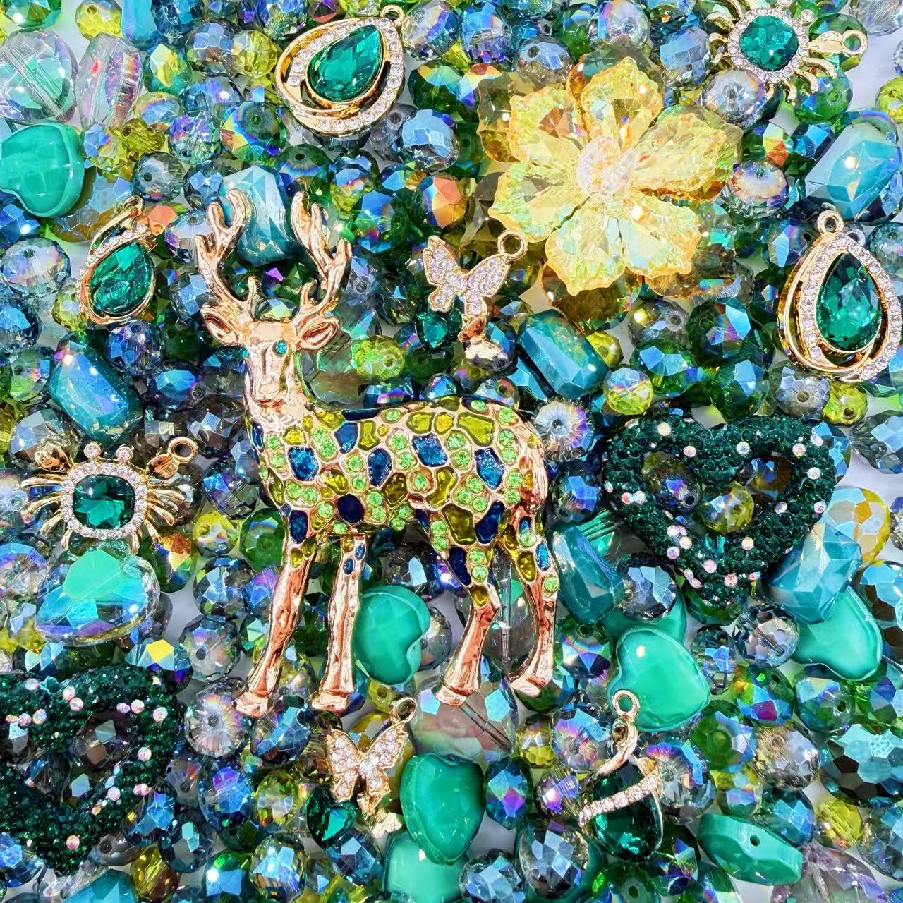 (Artist) Giant Luxury-Golden Deer Era